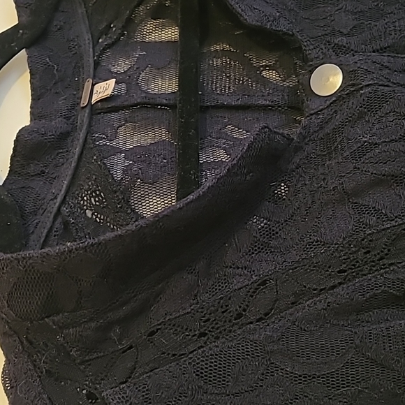 FP Crop Cami - Picture 5 of 5